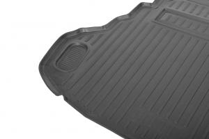 Коврик багажника Toyota Camry седан VII XV50 2011-2018 полиэтилен COMFORT