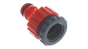 Адаптер GRINDA пластмассовый 1/2-3/4 GRINDA