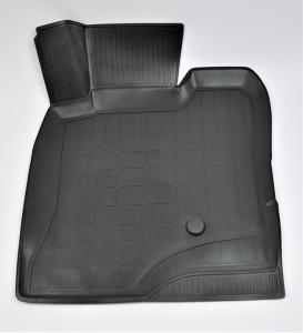 Коврик салона Opel Antara 2006- полиуретан передний левый (1 предм.) COMFORT