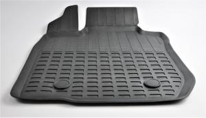 Коврик салона Renault Logan седан I LS_ 2004-2015 резина (5 предм.) COMFORT