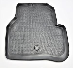 Коврик салона Volkswagen Passat Variant VII 2010-2014 полиуретан (5 предм.) COMFORT