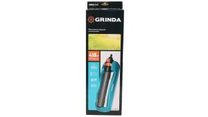 Распылитель веерный PROLine RO-18P 418м2 18 форсунок проф. GRINDA
