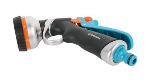 Пистолет поливочный PROLine RM-8 8 режимов GRINDA