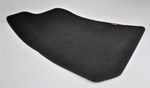 Коврик салона Mitsubishi L200 IV K_4T 2005-2016 текстиль (4 предм.) COMFORT