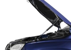 Амортизатор SKODA Karoq (20-) капота 2шт. АВТОУПОР