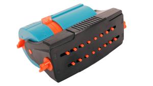 Распылитель веерный PROLine RO-16m 180м2 16 форсунок GRINDA