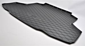 Коврик багажника Mitsubishi Lancer IX седан 2000-2013 полиуретан COMFORT
