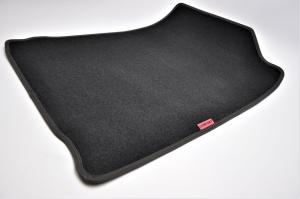 Коврик салона Toyota Camry седан VII XV50 2011-2018 текстиль (4 предм.) COMFORT