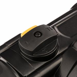 Перфоратор 1050Вт 10Дж SDS-max RHV-1050-38-max, 2+1 режим DENZEL