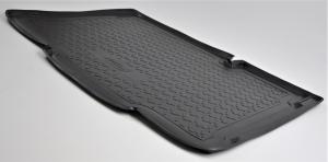 Коврик багажника Opel Corsa D 2006- полиуретан COMFORT