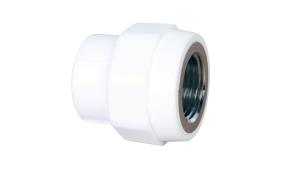 Муфта ПП вн.р D20х1/2 VALTEC