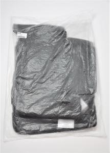 Коврик салона Renault Scenic III (JZ0/1) 2009- полиуретан (3 предм.) COMFORT