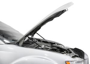 Амортизатор MITSUBISHI Outlander XL (05-12) капота 2шт. АВТОУПОР