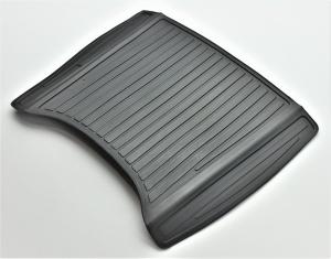 Коврик салона Kia Rio седан III UB 2011- полиуретан (5 предм.) COMFORT