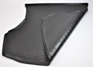 Коврик багажника ВАЗ-2190 Granta седан 2011-  полиуретан COMFORT
