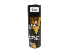 Автоэмаль сафари аэрозоль 520мл AVE