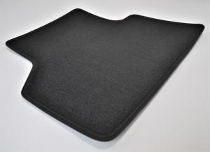Коврик салона Audi Q3 8UB, 8UG 2011-2018 текстиль (4 предм.) COMFORT