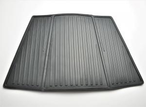 Коврик салона Daewoo Leganza 1997-2004  полиуретан перемычка COMFORT