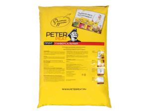 Грунт Универсальный линия ХОББИ 20л PETER PEAT