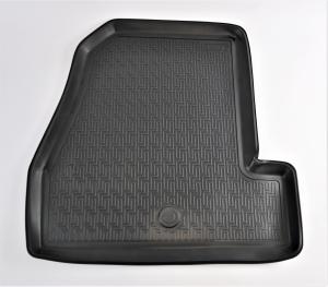 Коврик салона Ford Focus III седан 2011- полиуретан (5 предм.) COMFORT