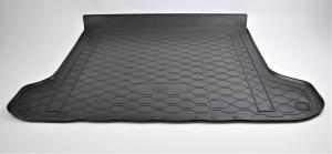Коврик багажника Toyota Land Cruiser Prado IV J150 2009-2017 полиуретан COMFORT