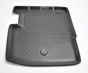 Коврик салона Opel Corsa D 2006- полиуретан (5 предм.) COMFORT