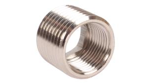 Футорка-переходник с 1/2 на 3/8 под шестигранник VALTEC
