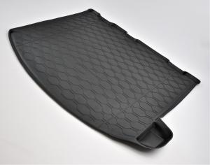 Коврик багажника Ford Kuga II MA 2012-  полиуретан COMFORT