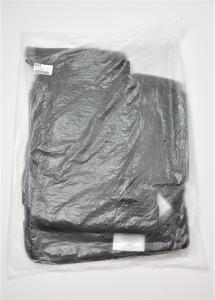 Коврик салона Renault Scenic II 2003-2009 полиуретан (3 предм.) COMFORT