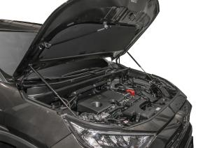 Амортизатор TOYOTA RAV 4 XA50 (19-) капота 2шт. АВТОУПОР