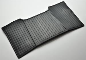 Коврик салона Mazda CX-5 (KE) 2011- полиуретан перемычка COMFORT