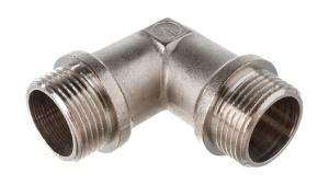 Угольник наружная резьба 3/4 VALTEC