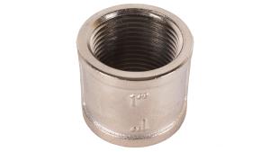 Муфта 1 никель VALTEC