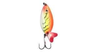 Блесна колеблющаяся Glassy 15г цвет 23 NAMAZU