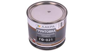 Грунт серый Синтез 2.5кг ЛАКРА