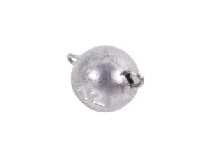 Груз-головка BALL разборная 12г 1шт LUCKY JOHN