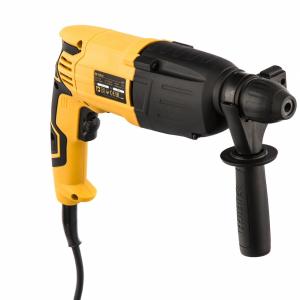 Перфоратор 750Вт 2.5Дж SDS-plus RH-750-24, 3 режима DENZEL