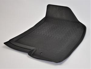 Коврик салона Hyundai IX 35 LM 2010- полиуретан (5 предм.) COMFORT