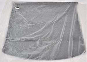 Коврик багажника Volkswagen Touran 1T3 II 2010- полиуретан COMFORT