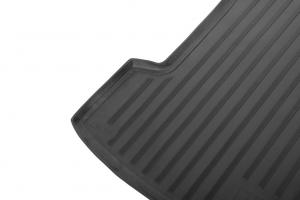 Коврик багажника Volkswagen Polo седан V 612,614 2010-2015, 2015- полиэтилен COMFORT
