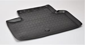 Коврик салона ВАЗ-2172 Priora хэтчбек (08-) полиуретан (5 предм.) COMFORT