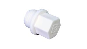 Пробка с резьбой VALTEC 1/2 VALTEC