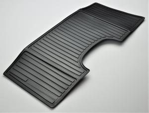 Коврик салона Opel Corsa D 2006- полиуретан (5 предм.) COMFORT
