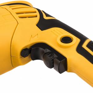 Перфоратор 750Вт 2.5Дж SDS-plus RH-750-24, 3 режима DENZEL