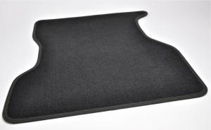 Коврик салона Ford Focus II седан 2008-2011 текстиль (4 предм.) COMFORT