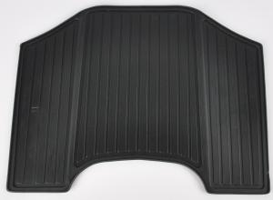 Коврик салона Chevrolet Orlando 2010- полиуретан перемычка COMFORT
