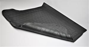 Коврик багажника Lexus GX II J150 2009-2017 полиуретан COMFORT