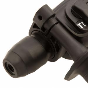 Перфоратор 400Вт 1.2Дж SDS-plus RH-400-12, 2 режима DENZEL