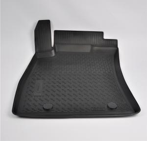 Коврик салона Nissan Juke F15 2010- полиуретан передний левый (1 предм.) COMFORT