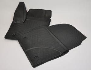 Коврик салона Ford Kuga II MA 2012- полиуретан (5 предм.) COMFORT